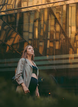 Pulmafotograaf Olga Aleyner. 22.06.2025 päeva foto