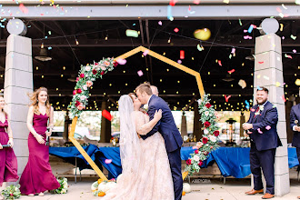 Hochzeitsfotograf Abby Grim. Foto vom 18.05.2023