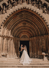 ช่างภาพงานแต่งงาน Zsolt Sári. ภาพเมื่อ 08.06.2024