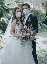 Jurufoto perkahwinan Ayo Aueluz. Foto pada 16.11.2020