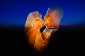 Wedding photographer Robert Blaj. Photo of 19.09.2025