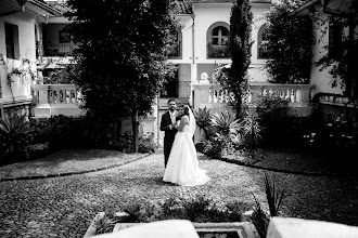 Wedding photographer Stefano Santillan Andrade. Photo of 17.10.2025