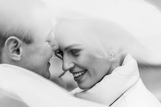 Wedding photographer Andrey Kozyakov. Photo of 13.05.2025