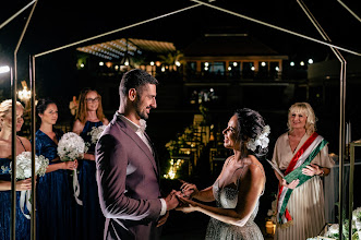 Esküvői fotós: Tamás Hartmann. 01.04.2024 -i fotó