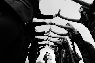 Fotografer pernikahan Yasen Georgiev. Foto tanggal 13.07.2021