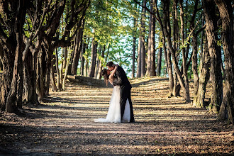 Fotógrafo de casamento Tadeusz Bącal. Foto de 25.02.2020