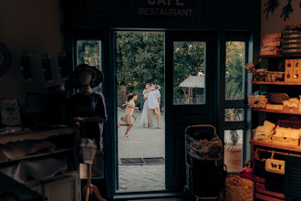 Wedding photographer Olga Ryazanceva. Photo of 19.09.2025