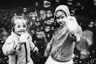 Pulmafotograaf Andy Turner. 07.09.2025 päeva foto