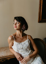 Wedding photographer Marina Ermolaeva. Photo of 17.10.2025