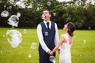 Photographe de mariage Ilaria Fochetti. Photo du 09.10.2023