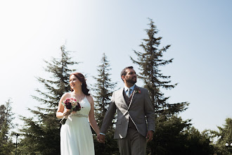 婚姻写真家 Bastián Villouta. 15.06.2025 の写真