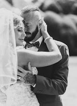 Wedding photographer Lesia Dubeniuk. Photo of 25.08.2025