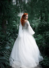 Fotógrafo de bodas Ruslan Mikhaylov. Foto del 10.12.2023