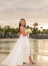 Wedding photographer Hemant Hurbansee. Photo of 28.09.2025