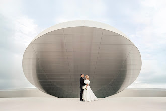 Wedding photographer Donatas Ufo. Photo of 28.06.2025