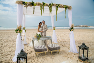 Photographe de mariage Modaliza - Alizée Fonvielle. Photo du 10.11.2017