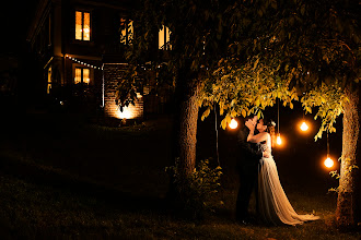 Bröllopsfotografer Erika Orlandi. Foto av 15.05.2024