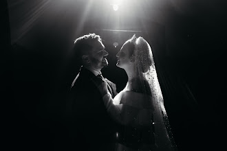 ช่างภาพงานแต่งงาน Cristina Vizcaíno. ภาพเมื่อ 19.11.2022