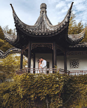 婚礼摄影师Vladimir Berger. 04.08.2023的图片