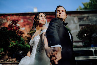 Hochzeitsfotograf Attila Ancsin. Foto vom 14.05.2024