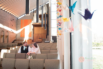 Wedding photographer Sarah Grider. Photo of 01.06.2023