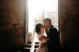 Wedding photographer Andrea Danna. Photo of 02.09.2025