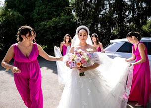Bröllopsfotografer Marino Sanvito. Foto av 07.03.2024