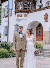 婚禮攝影師Tanya Mauke. 20.06.2025的照片