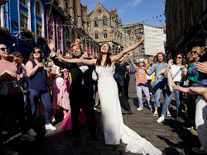 Fotografo di matrimoni Pablo Vecchione. Foto del 15.09.2023