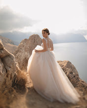 Wedding photographer Alina Likachenkova. Photo of 15.09.2020