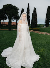 Wedding photographer Angelo Polino. Photo of 28.05.2025