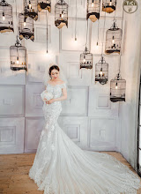 Wedding photographer Ny Hằng. Photo of 28.03.2020