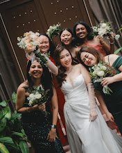 Svatební fotograf Hanwen Tan. Fotografie z 29.05.2025