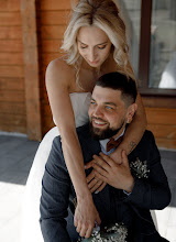 ช่างภาพงานแต่งงาน Danil Fedorov. ภาพเมื่อ 30.04.2024