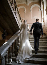 Fotógrafo de bodas Elena Topanceva. Foto del 22.06.2023