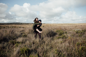 Bröllopsfotografer Sergio Zea. Foto av 20.05.2021