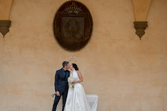 Nhiếp ảnh gia ảnh cưới Floriana Lavalle. Ảnh trong ngày 10.12.2023