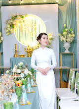 Jurufoto perkahwinan Vũ Thanh. Foto pada 24.07.2023