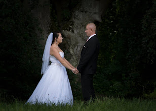 Fotografo di matrimoni Angelika Majta. Foto del 10.03.2020