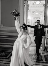 Wedding photographer Nikolay Khludkov. Photo of 09.01.2022