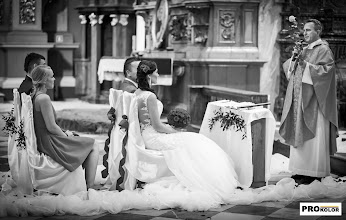 Wedding photographer Jarosław Ordon. Photo of 25.02.2020