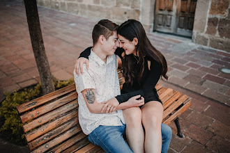 Photographe de mariage Dan Toledo. Photo du 11.02.2023