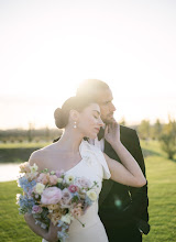 婚禮攝影師Nicolas Hernandez. 29.04.2025的照片