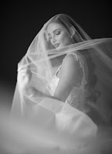 Wedding photographer Aleksey Chepin. Photo of 27.11.2023