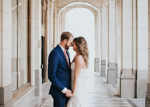 Nhiếp ảnh gia ảnh cưới Mckenzie Jespersen. Ảnh trong ngày 09.05.2019