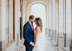 Photographe de mariage Mckenzie Jespersen. Photo du 09.05.2019