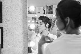 Photographer sa kasal Evgeniy Bulanov. Larawan ng 19.07.2021