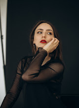 Wedding photographer Dinara Kamalova. Photo of 02.11.2023