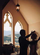 Fotografo di matrimoni Kurt Ahs. Foto del 04.05.2020