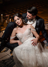 Fotografo di matrimoni Marco Barone. Foto del 01.06.2025